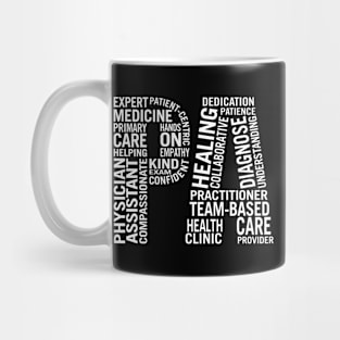 Physician Assistant Pa Week Mug